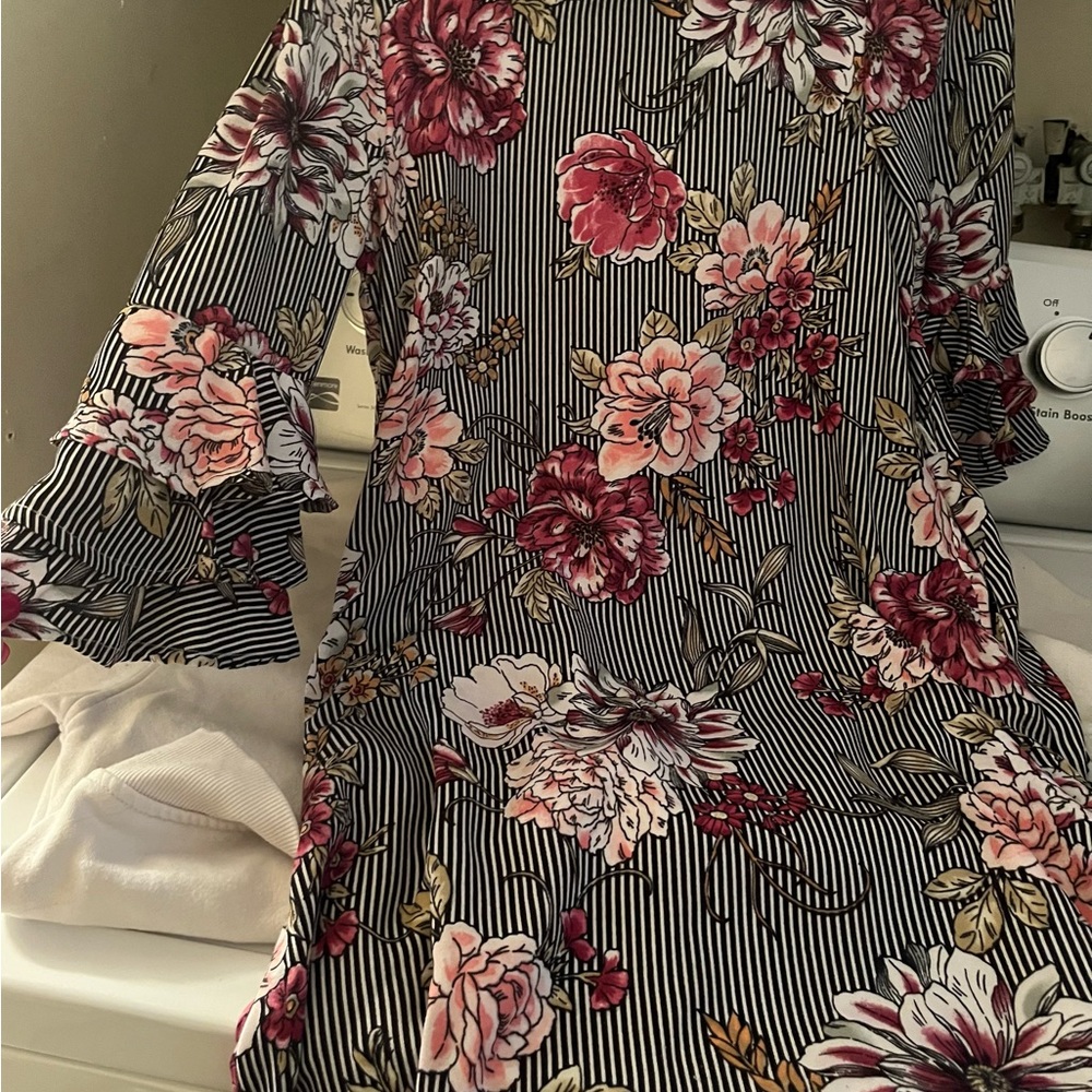 Dress - Picture 2 of 3